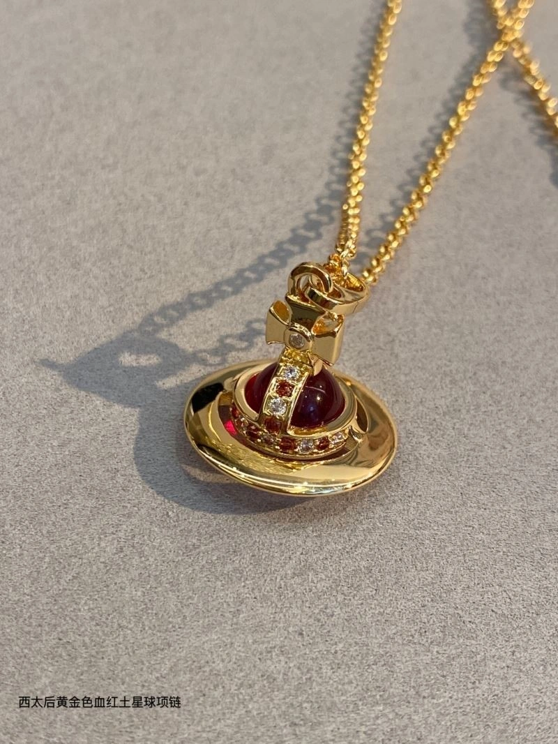 FastDry Vivienne Westwood Necklaces 208939