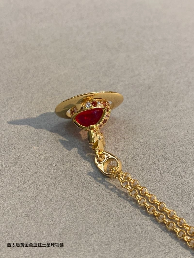 FastDry Vivienne Westwood Necklaces 208939