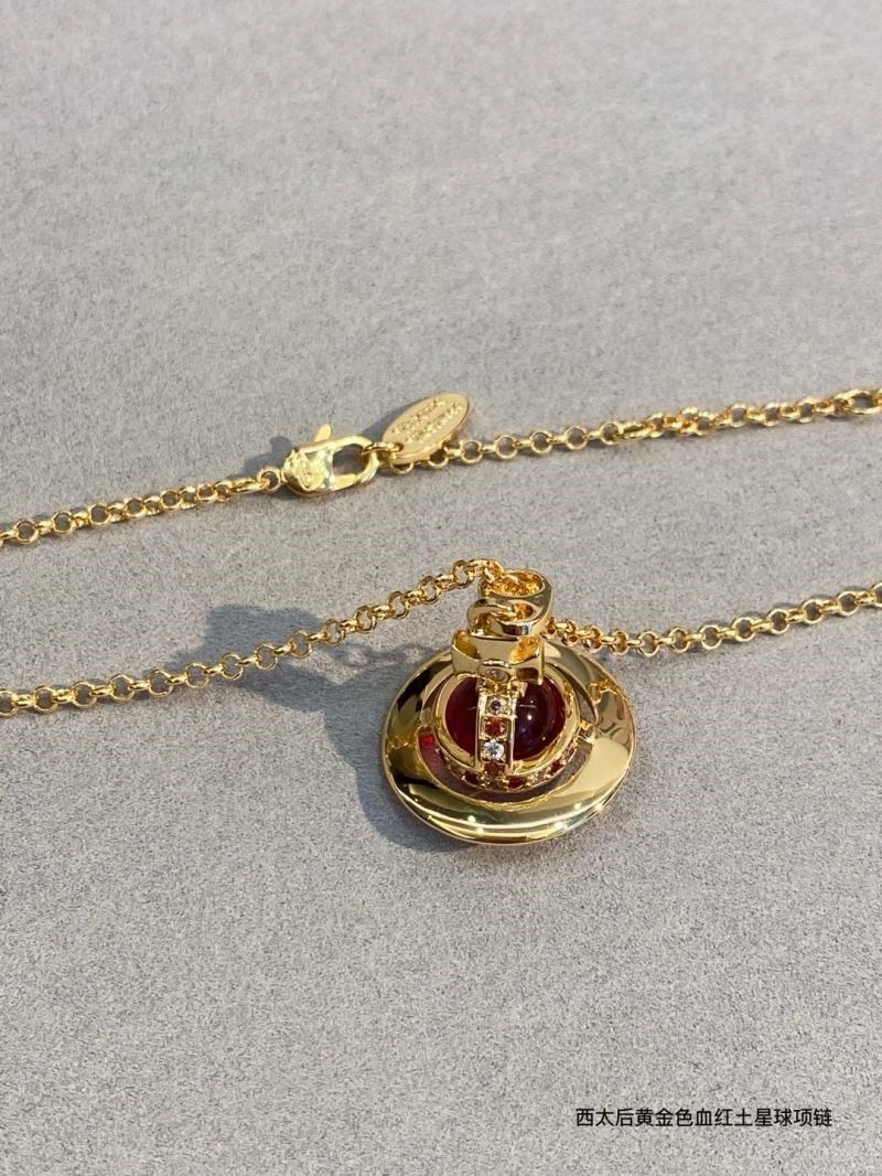 FastDry Vivienne Westwood Necklaces 208939