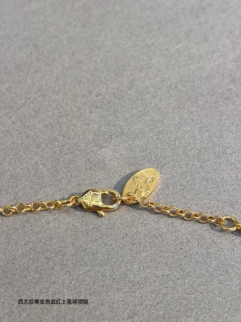 FastDry Vivienne Westwood Necklaces 208939