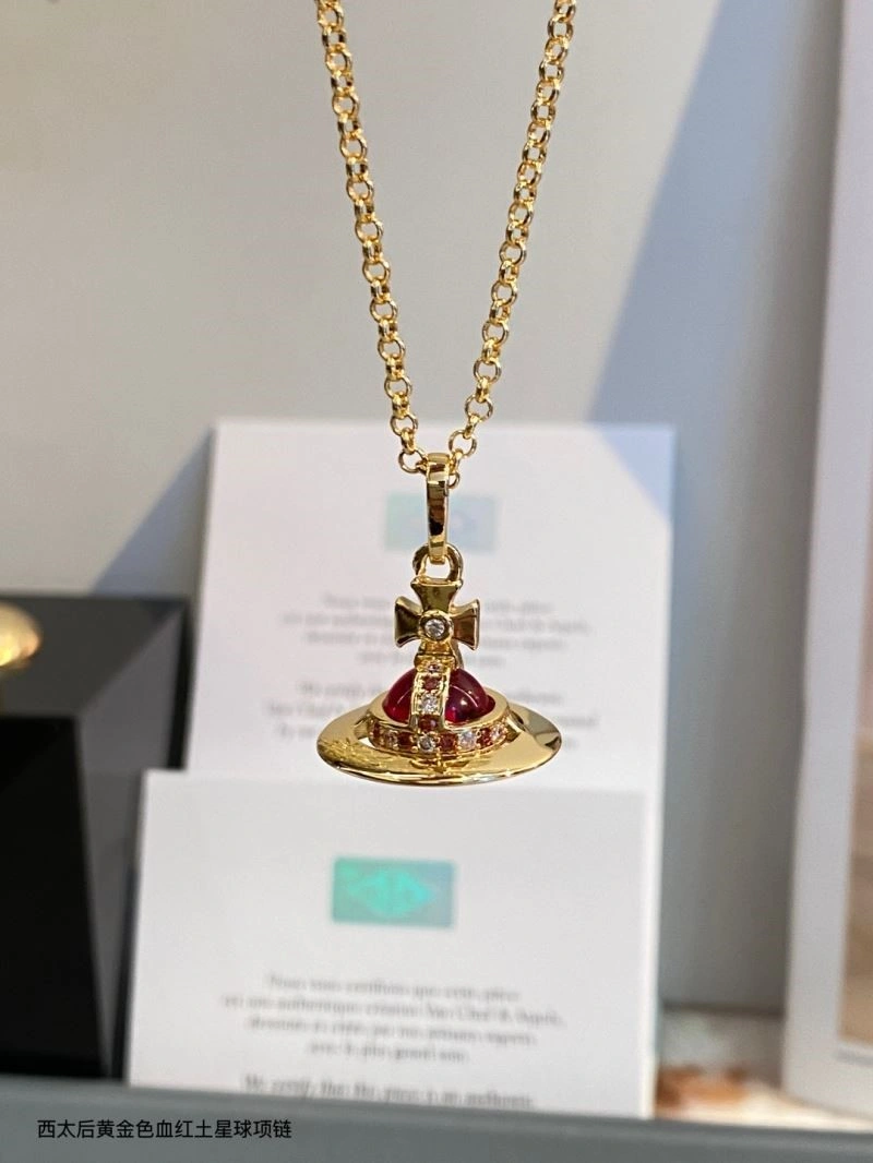 FastDry Vivienne Westwood Necklaces 208939