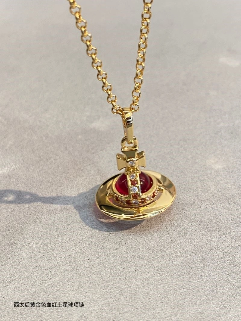 FastDry Vivienne Westwood Necklaces 208939