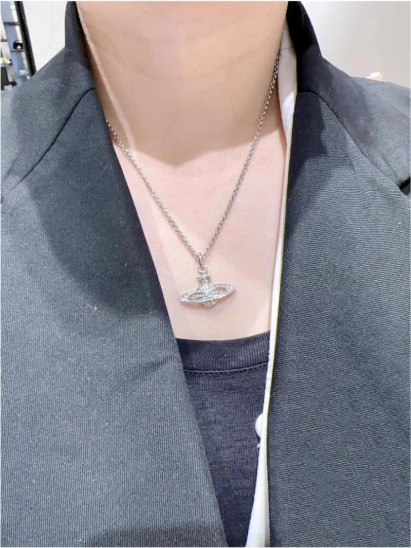Vivienne Westwood Necklaces EasyCare 208929