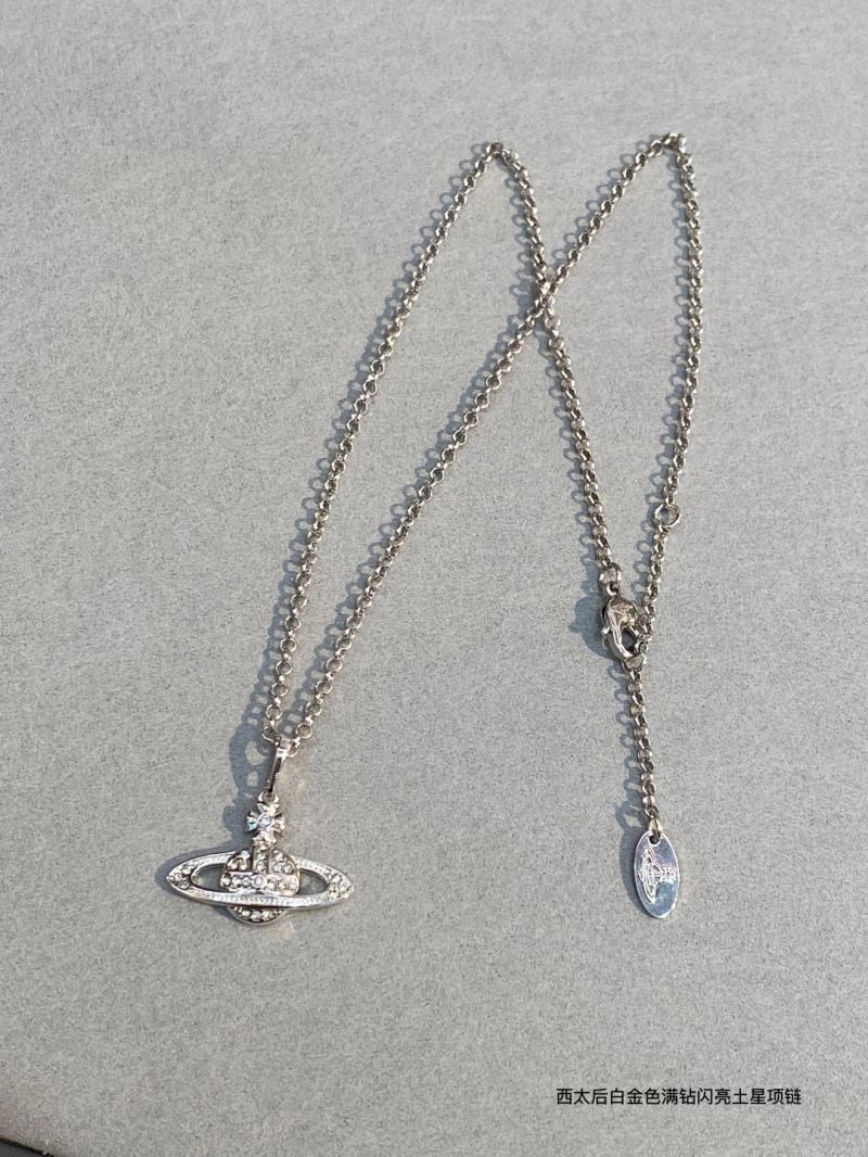 Vivienne Westwood Necklaces EasyCare 208929