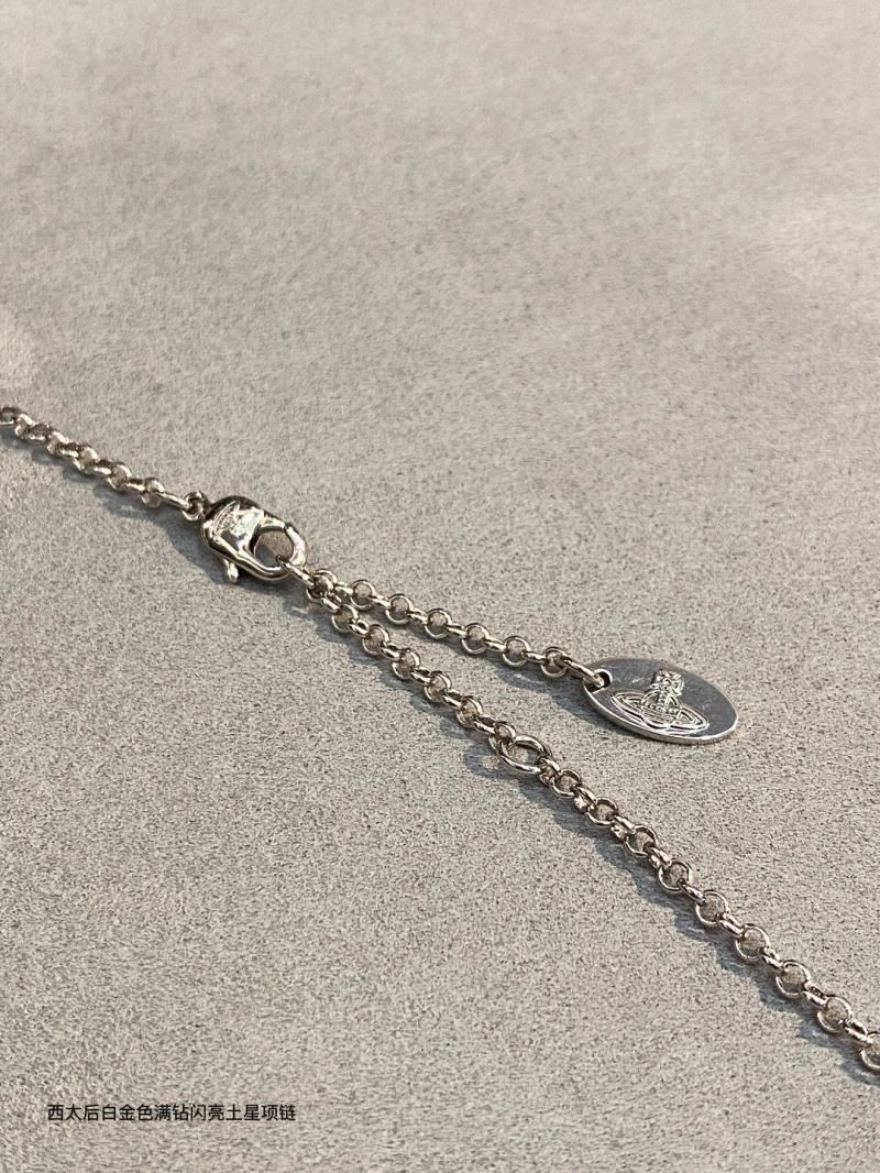 Vivienne Westwood Necklaces EasyCare 208929
