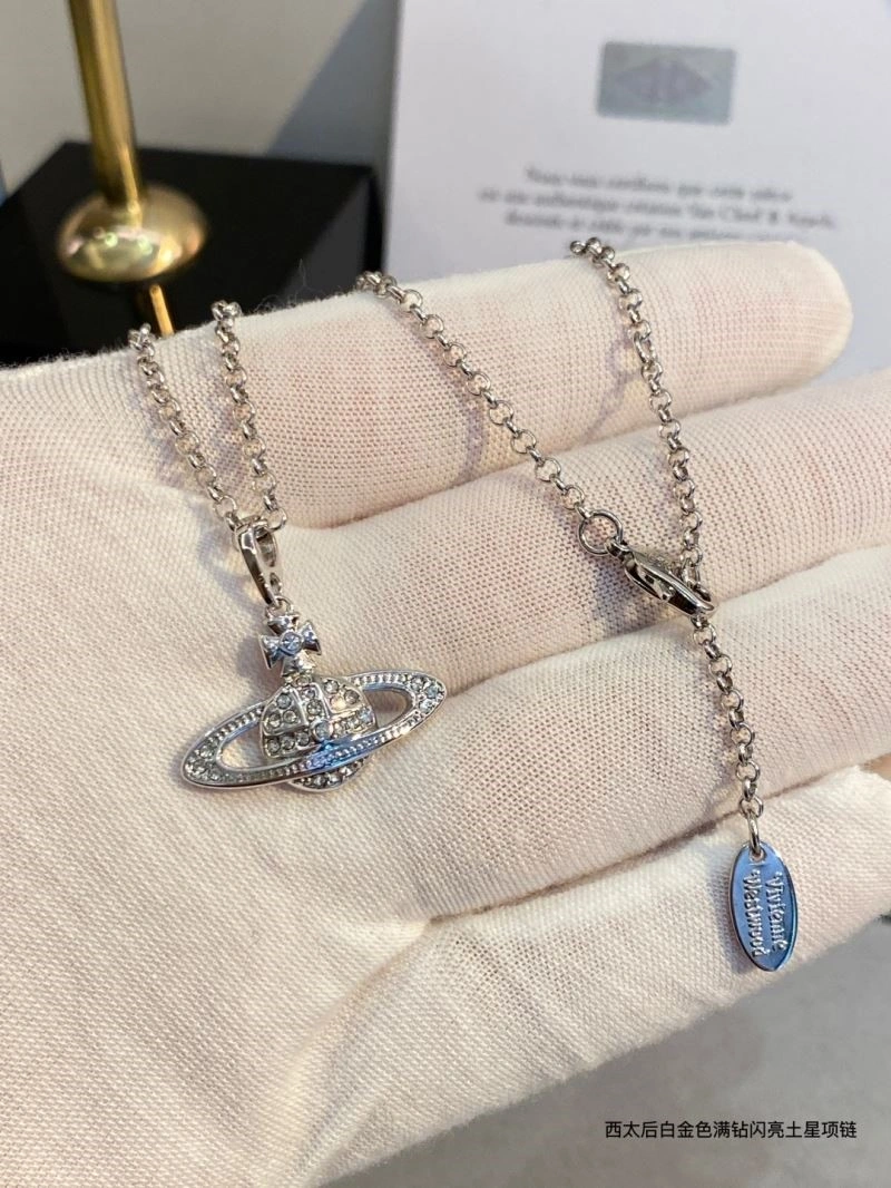 Vivienne Westwood Necklaces EasyCare 208929