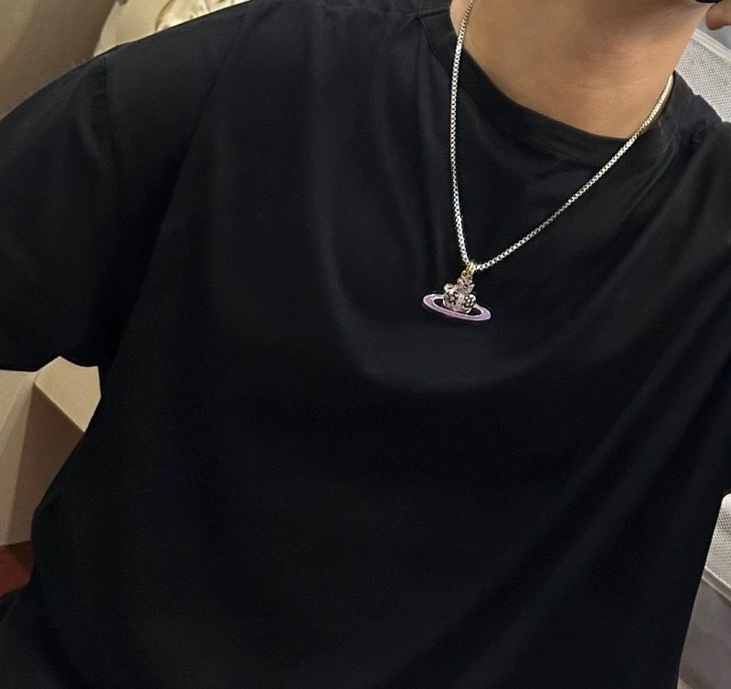 Breathable Vivienne Westwood Necklaces 208928