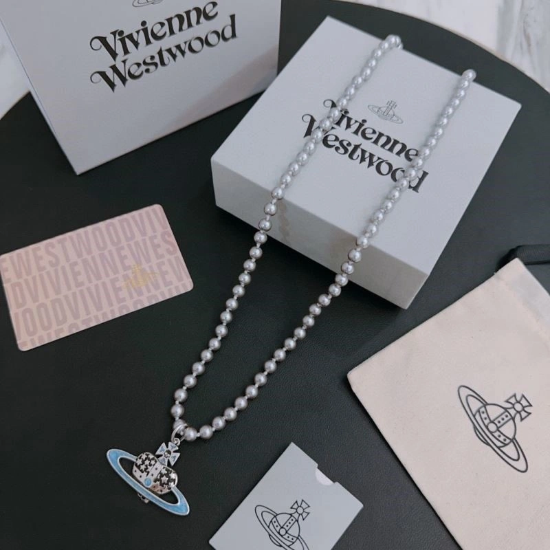 Vivienne Westwood Necklaces Tailored 208936