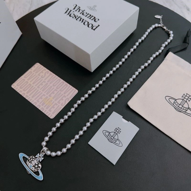 Vivienne Westwood Necklaces Tailored 208936