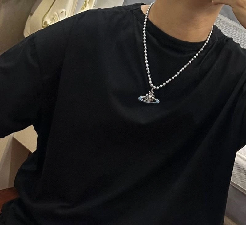 Vivienne Westwood Necklaces Tailored 208936