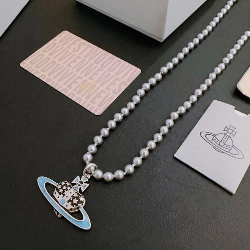 Vivienne Westwood Necklaces Tailored 208936