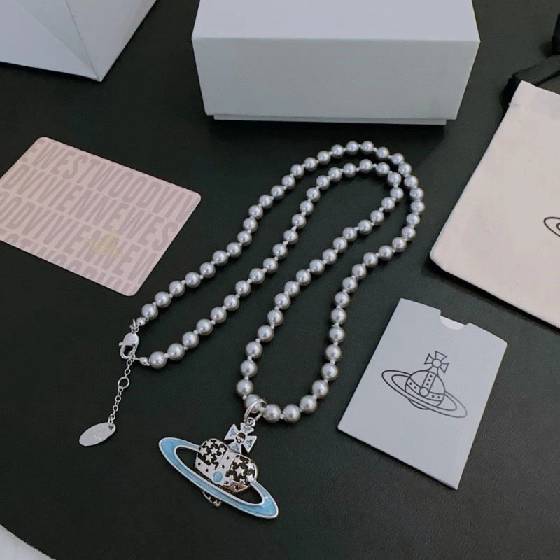 Vivienne Westwood Necklaces Tailored 208936