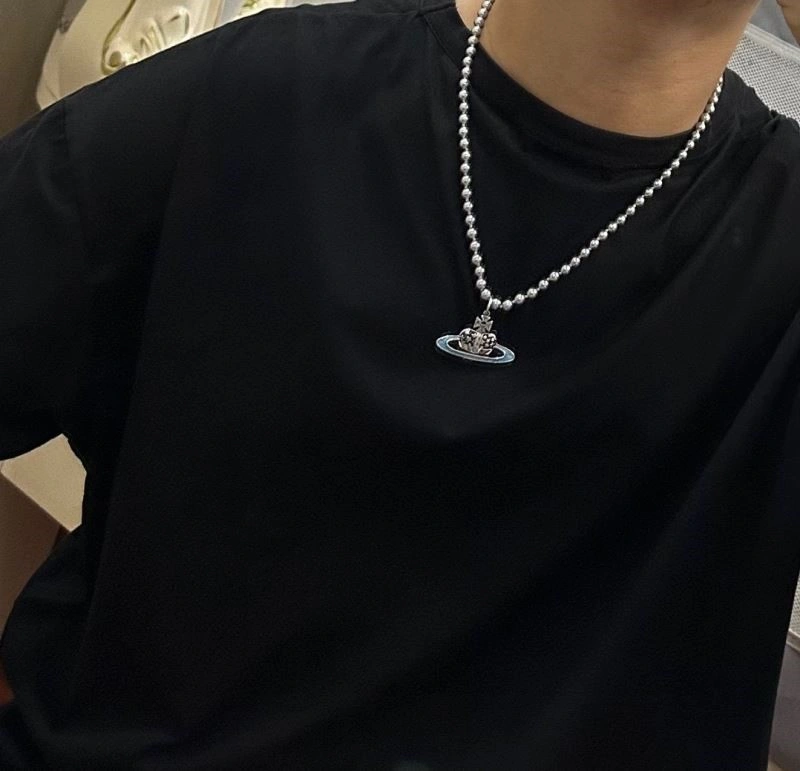 Vivienne Westwood Necklaces Tailored 208936