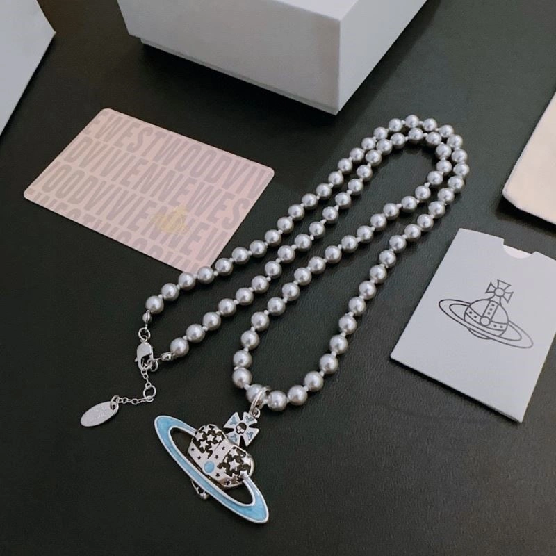 Vivienne Westwood Necklaces Tailored 208936