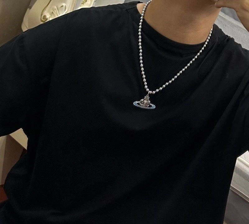 Vivienne Westwood Necklaces Tailored 208936