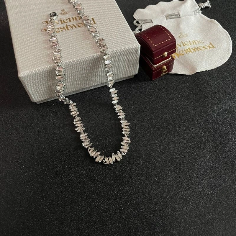 Stretchable Vivienne Westwood Necklaces 208926