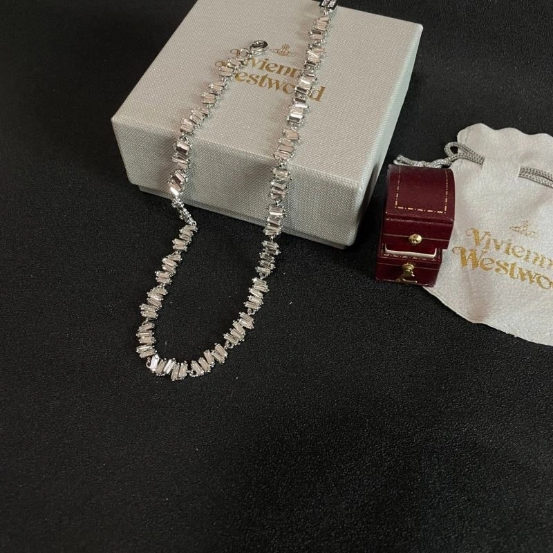 Stretchable Vivienne Westwood Necklaces 208926