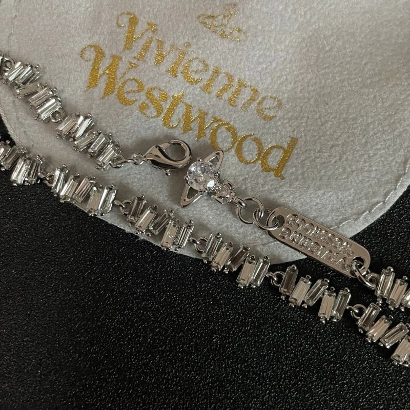 Stretchable Vivienne Westwood Necklaces 208926