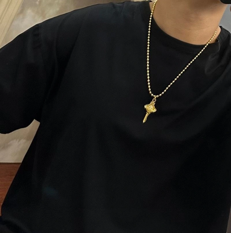 Youthful Vivienne Westwood Necklaces 208931