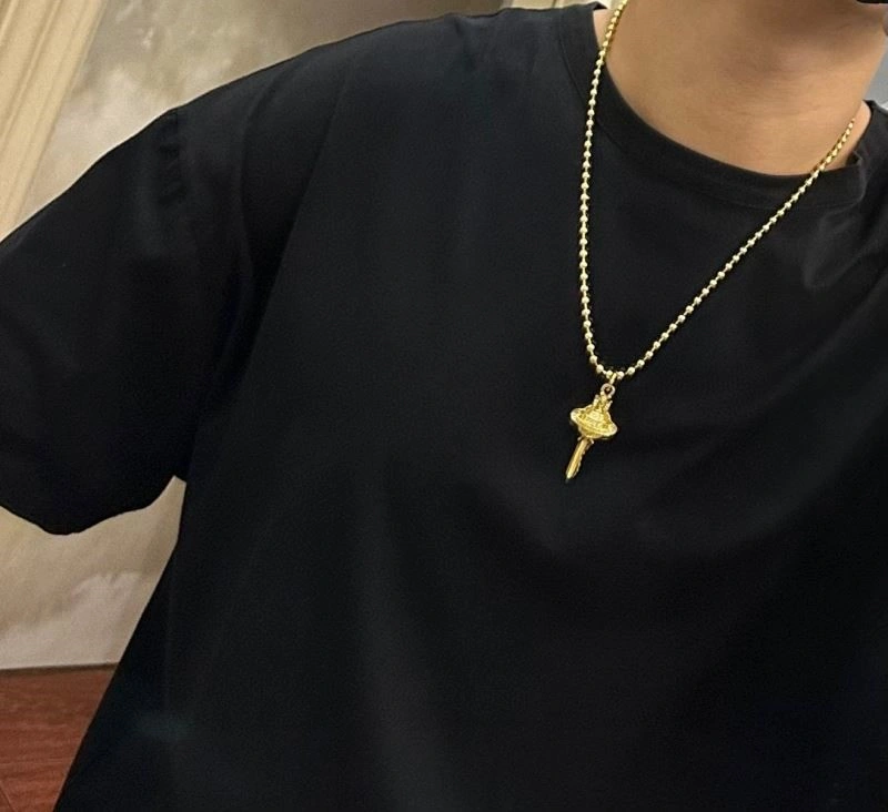 Youthful Vivienne Westwood Necklaces 208931