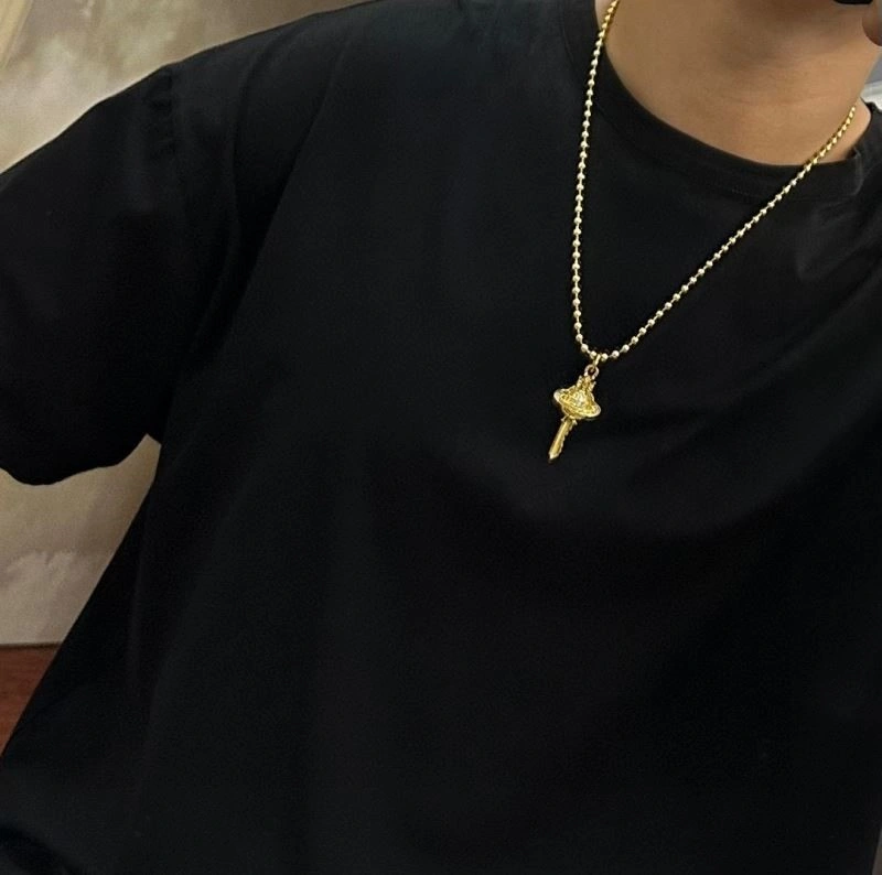 Youthful Vivienne Westwood Necklaces 208931
