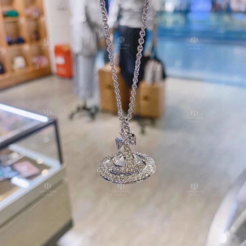 Youthful Vivienne Westwood Necklaces 208931