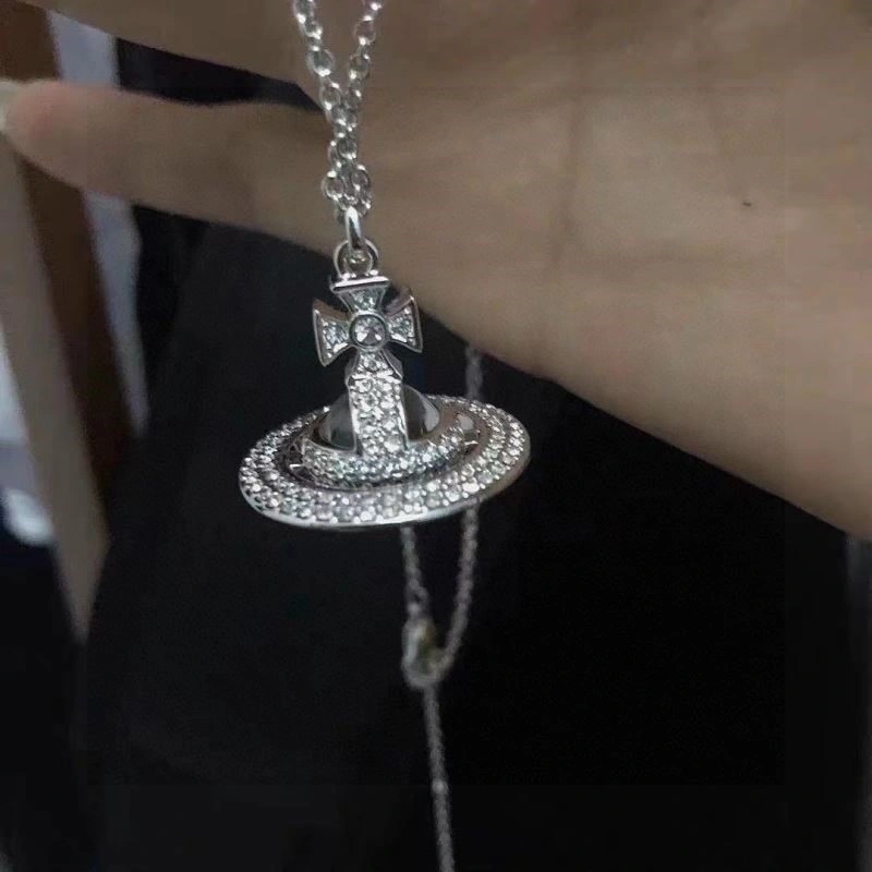 Youthful Vivienne Westwood Necklaces 208931