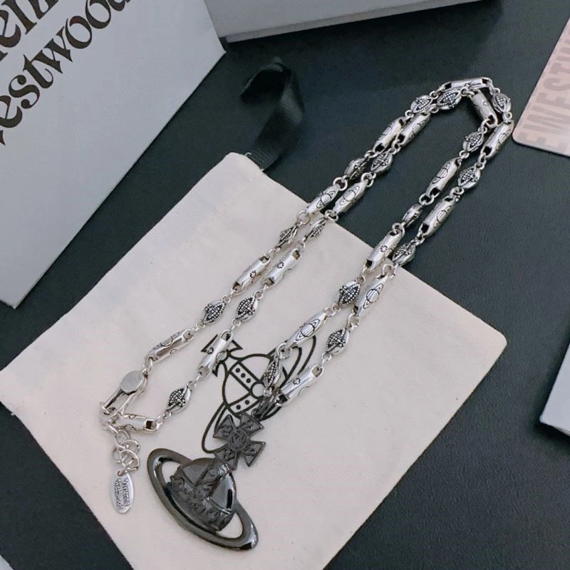 Vivienne Westwood Necklaces Bold 208930