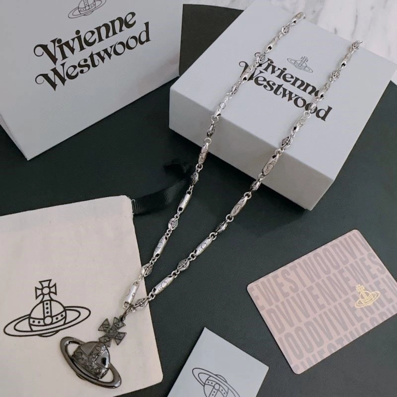 Vivienne Westwood Necklaces Bold 208930