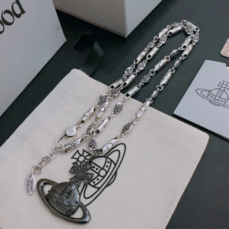 Vivienne Westwood Necklaces Bold 208930