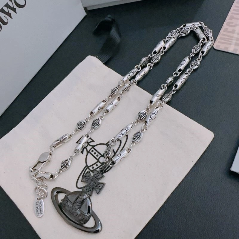 Vivienne Westwood Necklaces Bold 208930
