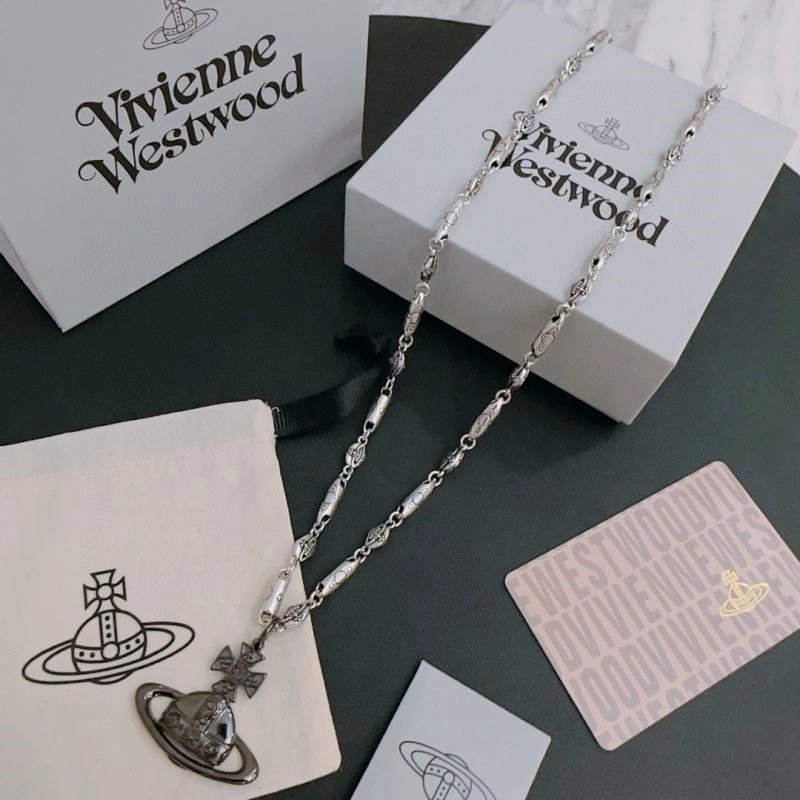Vivienne Westwood Necklaces Bold 208930