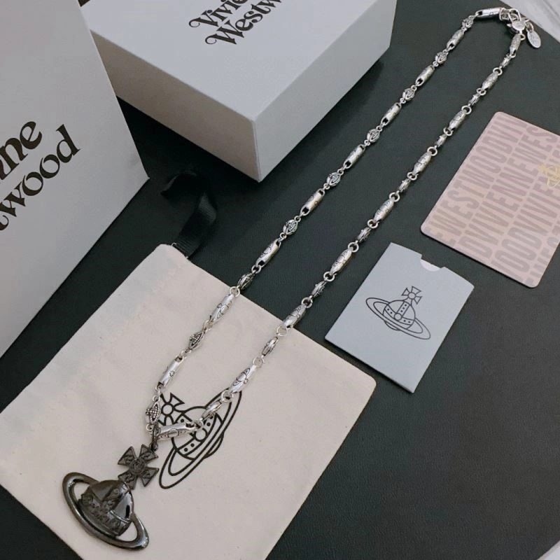 Vivienne Westwood Necklaces Bold 208930