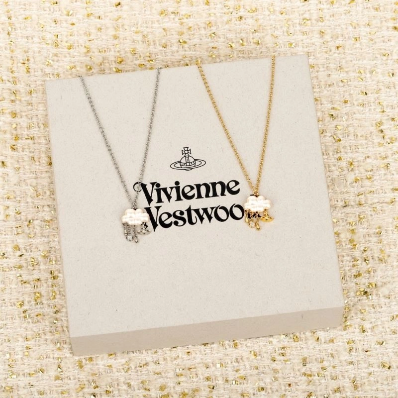 Vivienne Westwood Necklaces Practical 208921