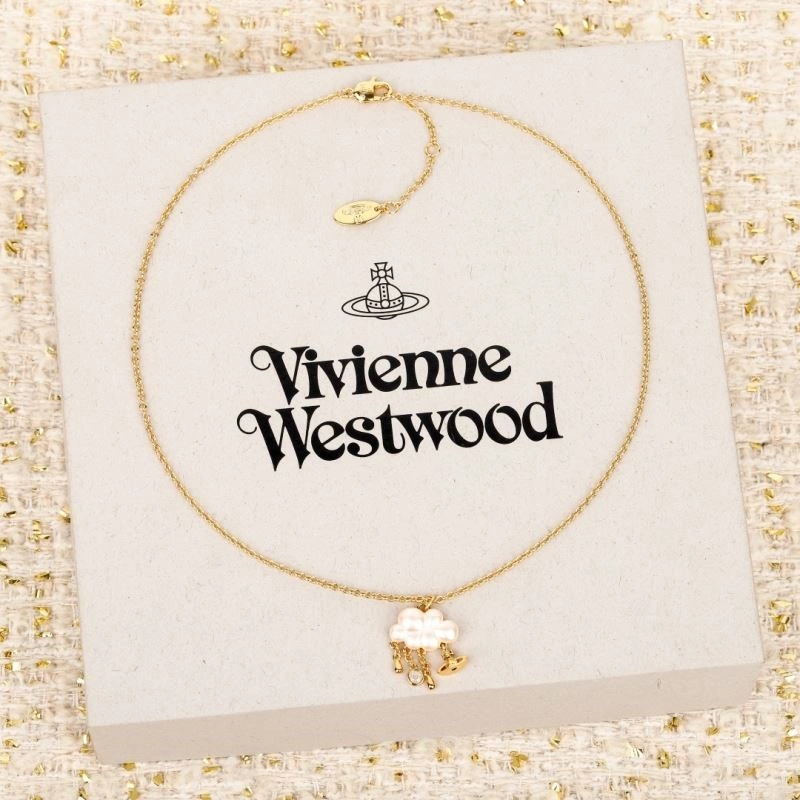 Vivienne Westwood Necklaces Practical 208921