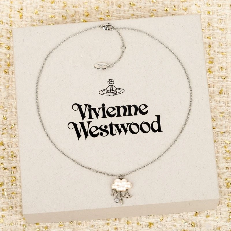 Vivienne Westwood Necklaces Practical 208921