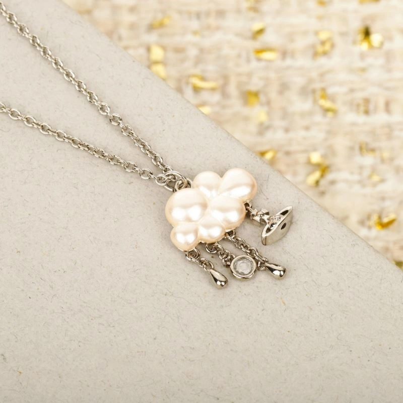 Vivienne Westwood Necklaces Practical 208921