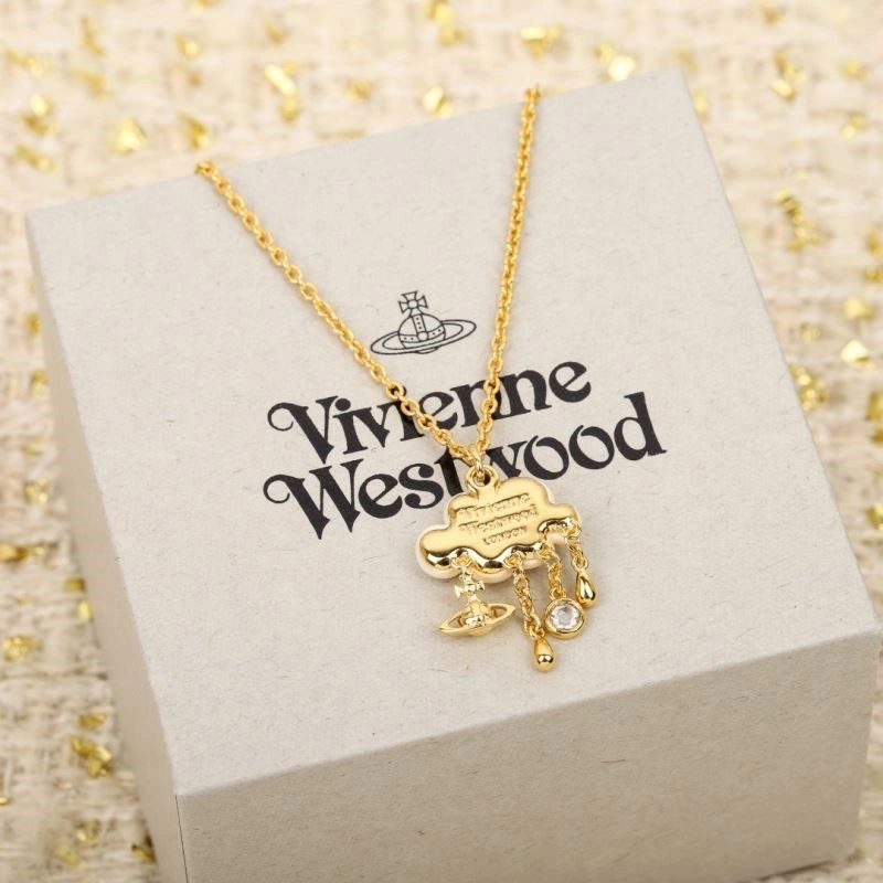 Unisex Vivienne Westwood Necklaces 208910