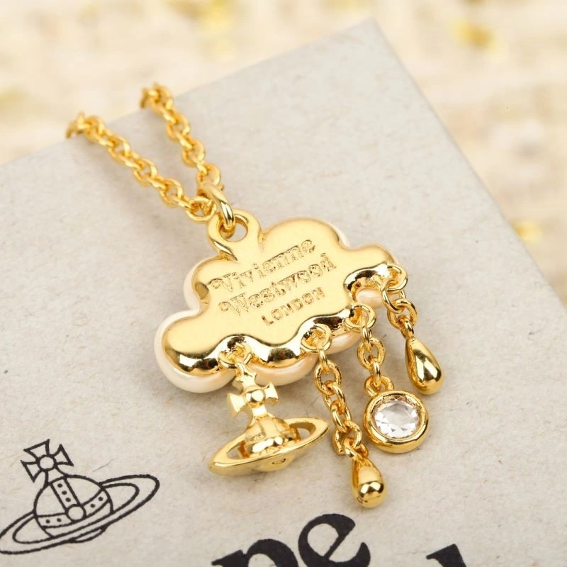 Unisex Vivienne Westwood Necklaces 208910