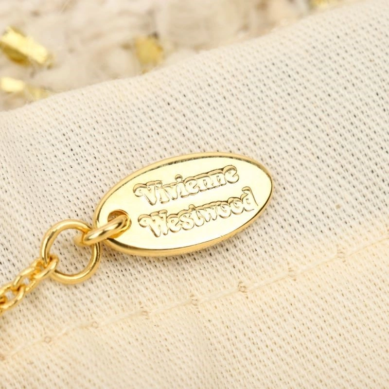 Unisex Vivienne Westwood Necklaces 208910