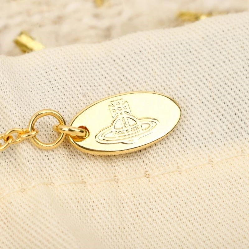 Unisex Vivienne Westwood Necklaces 208910