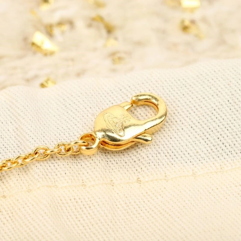 Unisex Vivienne Westwood Necklaces 208910