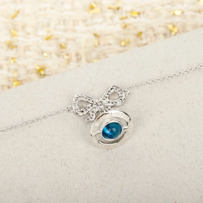 Vivienne Westwood Necklaces Trendy 208927
