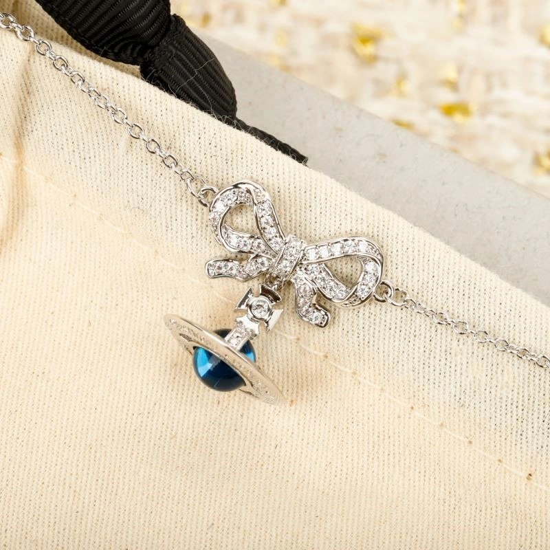 Vivienne Westwood Necklaces Trendy 208927