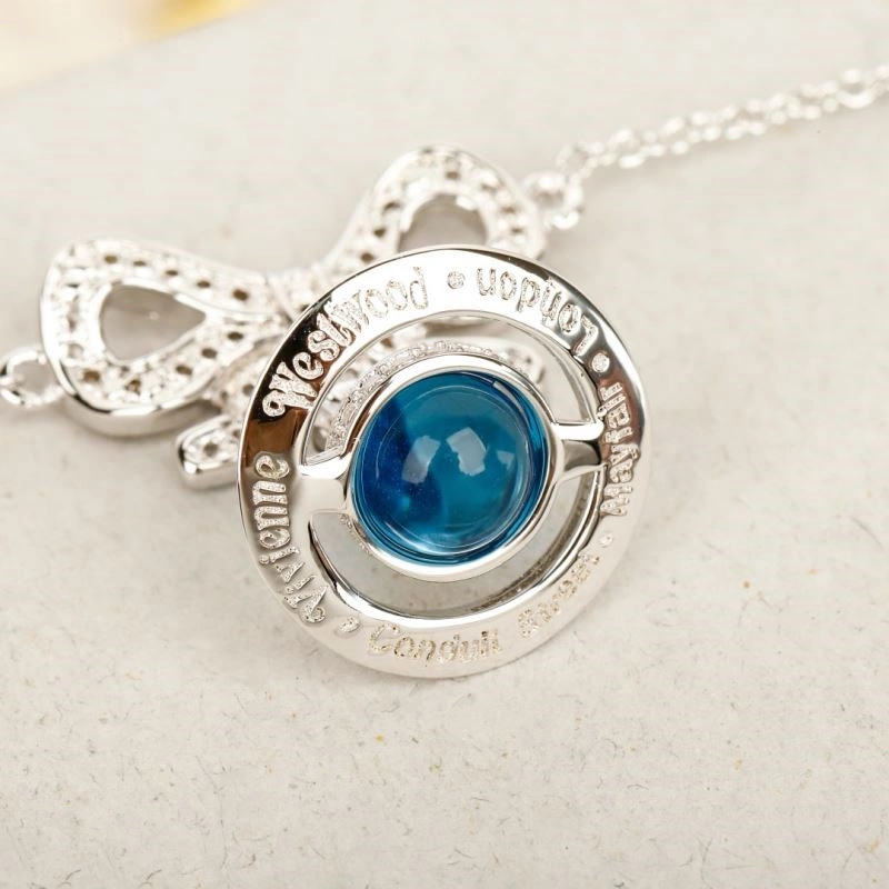 Vivienne Westwood Necklaces Trendy 208927