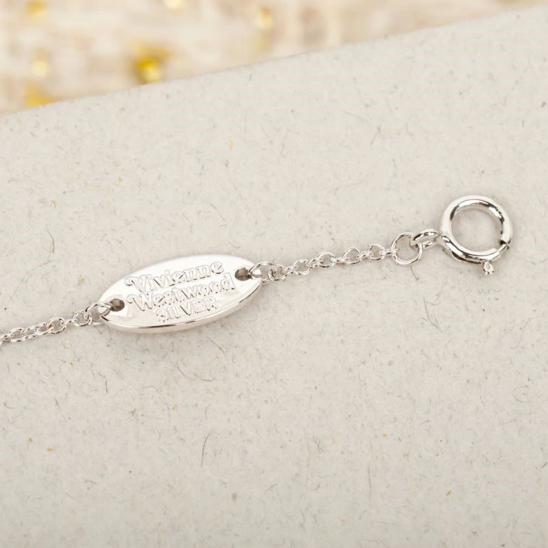 Vivienne Westwood Necklaces Trendy 208927