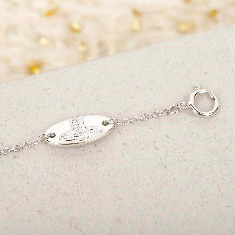 Vivienne Westwood Necklaces Trendy 208927