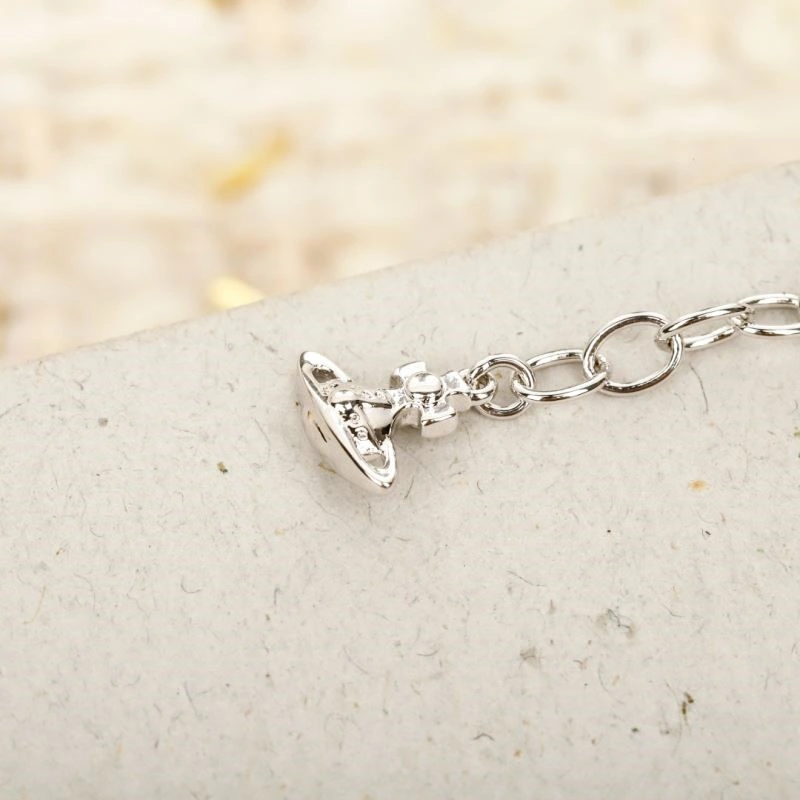 Vivienne Westwood Necklaces Trendy 208927