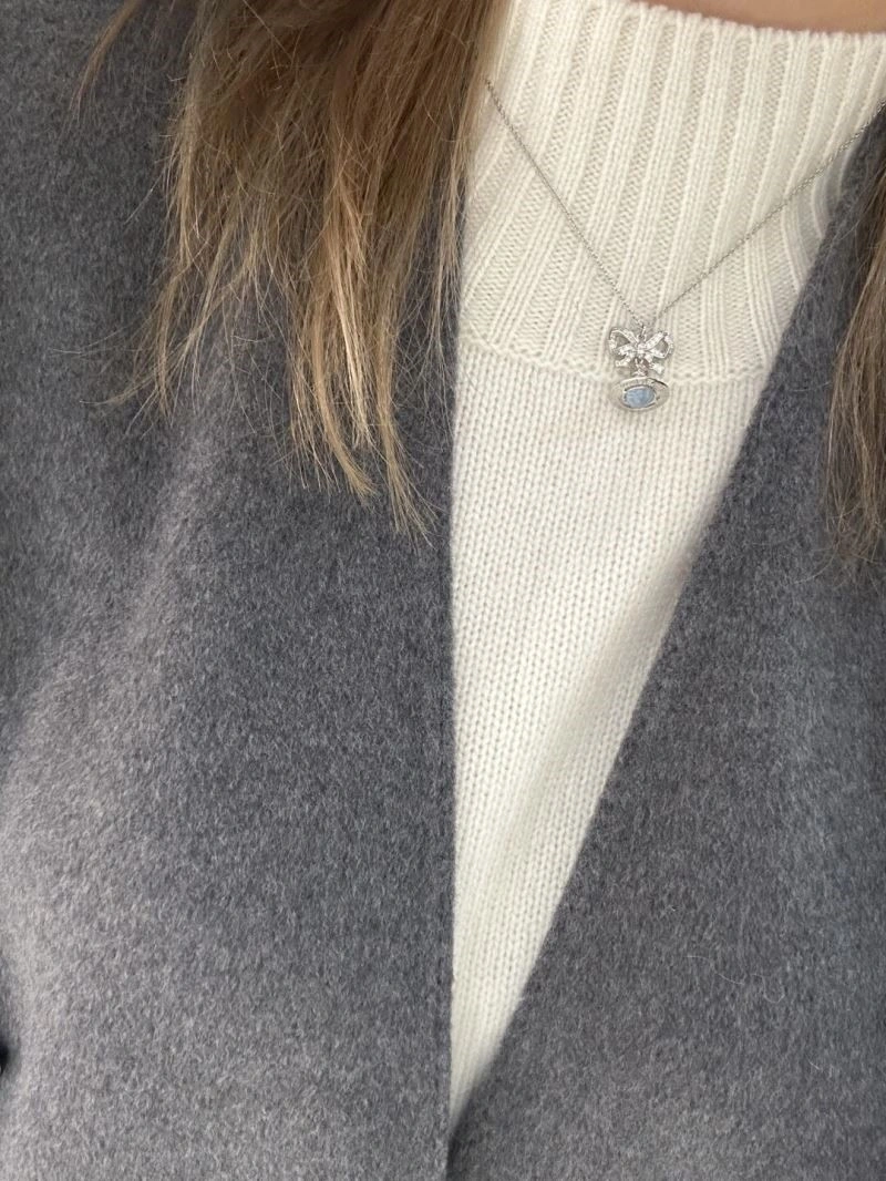 Vivienne Westwood Necklaces Trendy 208927