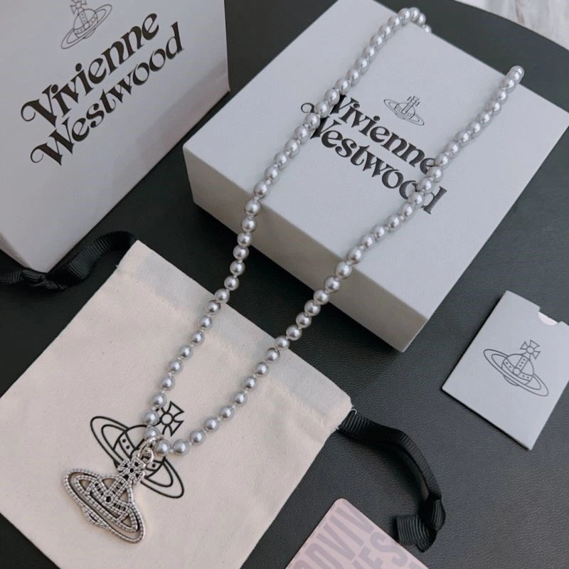 HighQuality Vivienne Westwood Necklaces 208920